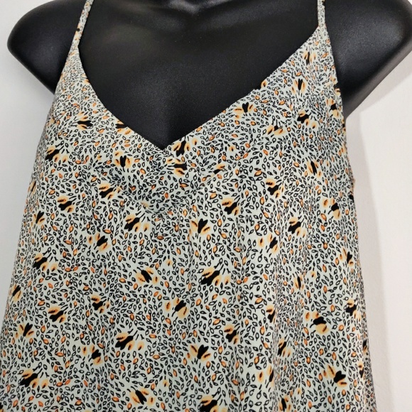 Anthropologie Tops - ANTHROPOLOGIE Floreat Shirt